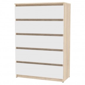 Комод Malta light K149 (ДСС-Белый) в Верхней Салде - verhnyaya-salda.mebel24.online | фото