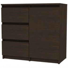 Комод Malta light K186 (Венге) в Верхней Салде - verhnyaya-salda.mebel24.online | фото