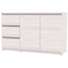 Комод Malta light K187 (ЯАС) в Верхней Салде - verhnyaya-salda.mebel24.online | фото