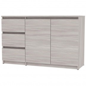Комод Malta light K187 (ЯШС) в Верхней Салде - verhnyaya-salda.mebel24.online | фото