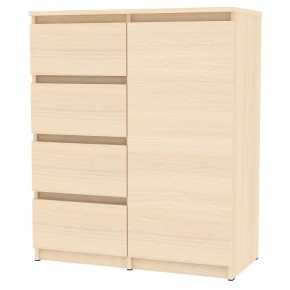 Комод Malta light K188 (ДМ) в Верхней Салде - verhnyaya-salda.mebel24.online | фото