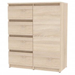 Комод Malta light K188 (ДСС) в Верхней Салде - verhnyaya-salda.mebel24.online | фото