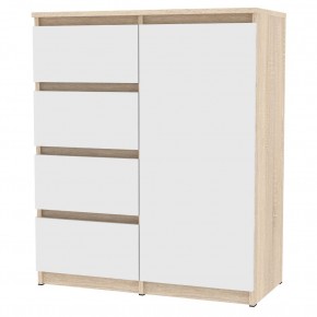 Комод Malta light K188 (ДСС-Белый) в Верхней Салде - verhnyaya-salda.mebel24.online | фото