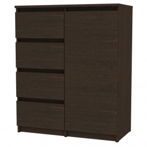 Комод Malta light K188 (Венге) в Верхней Салде - verhnyaya-salda.mebel24.online | фото