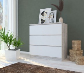 Комод МОДЕРН М6-1 в Верхней Салде - verhnyaya-salda.mebel24.online | фото 8