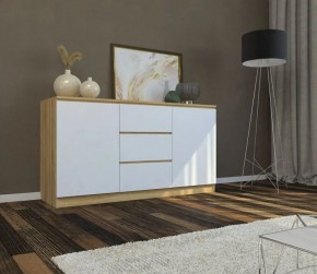 Комод МОДЕРН М6-3 в Верхней Салде - verhnyaya-salda.mebel24.online | фото 2
