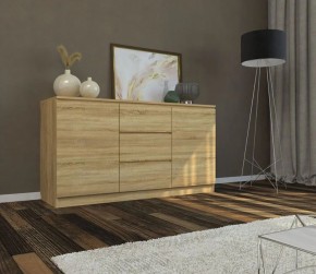 Комод МОДЕРН М6-3 в Верхней Салде - verhnyaya-salda.mebel24.online | фото 3