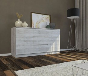 Комод МОДЕРН М6-3 в Верхней Салде - verhnyaya-salda.mebel24.online | фото 5
