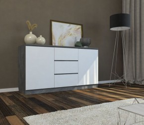 Комод МОДЕРН М6-3 в Верхней Салде - verhnyaya-salda.mebel24.online | фото 6