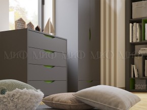 НЕАПОЛЬ Комод в Верхней Салде - verhnyaya-salda.mebel24.online | фото