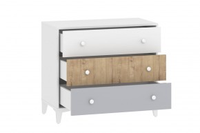 Комод НМ 041.15 "Морти" в Верхней Салде - verhnyaya-salda.mebel24.online | фото 2
