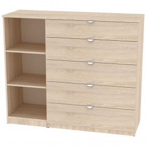 Комод "Калисто (K40)" ручка торцевая в Верхней Салде - verhnyaya-salda.mebel24.online | фото 2