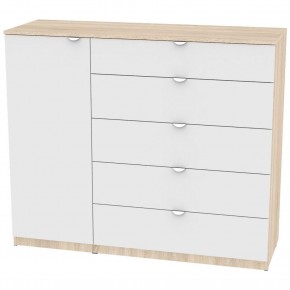 Комод "Калисто (K40)" ручка торцевая в Верхней Салде - verhnyaya-salda.mebel24.online | фото 6