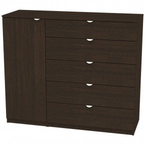Комод "Калисто (K40)" ручка торцевая (ЯАТ) в Верхней Салде - verhnyaya-salda.mebel24.online | фото