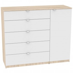 Комод "Калисто (K41)" ручка торцевая в Верхней Салде - verhnyaya-salda.mebel24.online | фото 6