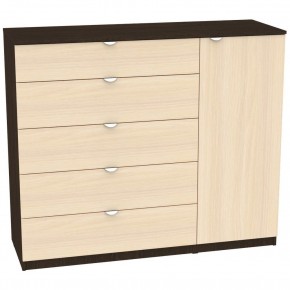 Комод "Калисто (K41)" ручка торцевая в Верхней Салде - verhnyaya-salda.mebel24.online | фото 9