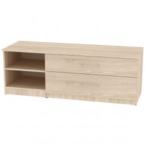 Комод "Калисто (K52)" ручка рейлинг в Верхней Салде - verhnyaya-salda.mebel24.online | фото 2