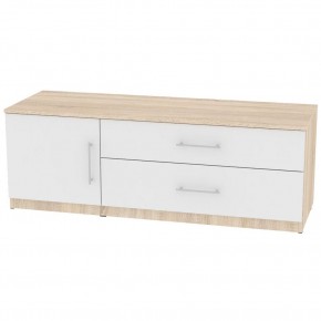 Комод "Калисто (K52)" ручка рейлинг в Верхней Салде - verhnyaya-salda.mebel24.online | фото 6