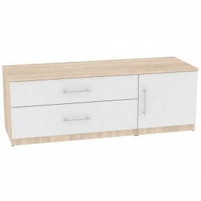 Комод "Калисто (K53)" ручка рейлинг в Верхней Салде - verhnyaya-salda.mebel24.online | фото 6