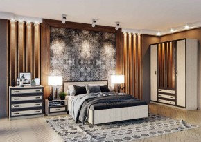 НАОМИ Комод в Верхней Салде - verhnyaya-salda.mebel24.online | фото 2