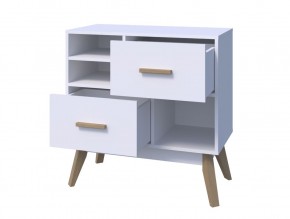 Комод "Сканди" (Сн.К-1) в Верхней Салде - verhnyaya-salda.mebel24.online | фото 2