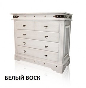 Комод "Викинг 03" массив в Верхней Салде - verhnyaya-salda.mebel24.online | фото 3