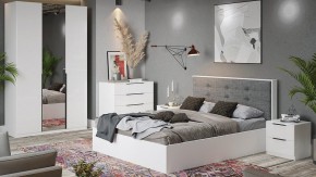 Комод Тесса в Верхней Салде - verhnyaya-salda.mebel24.online | фото 3
