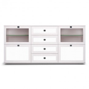 Комодино Парма Нео в Верхней Салде - verhnyaya-salda.mebel24.online | фото 1