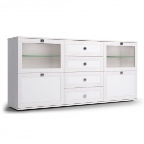 Комодино Парма Нео в Верхней Салде - verhnyaya-salda.mebel24.online | фото 2