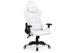 Компьютерное кресло Blanc white / black в Верхней Салде - verhnyaya-salda.mebel24.online | фото