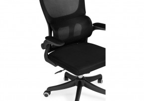 Компьютерное кресло Sprut black в Верхней Салде - verhnyaya-salda.mebel24.online | фото