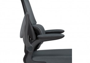 Компьютерное кресло Sprut dark gray в Верхней Салде - verhnyaya-salda.mebel24.online | фото