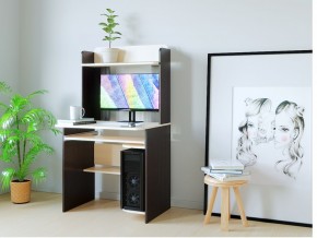 Компьютерный стол КЛ №5.5 в Верхней Салде - verhnyaya-salda.mebel24.online | фото 3