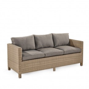 Комплект плетеной мебели T365/S65B-W65 Light Brown в Верхней Салде - verhnyaya-salda.mebel24.online | фото 3