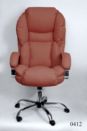 Кресло для руководителя Барон КВ-12-131112-0412 в Верхней Салде - verhnyaya-salda.mebel24.online | фото 2