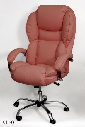 Кресло для руководителя Барон КВ-12-131112-0412 в Верхней Салде - verhnyaya-salda.mebel24.online | фото 3