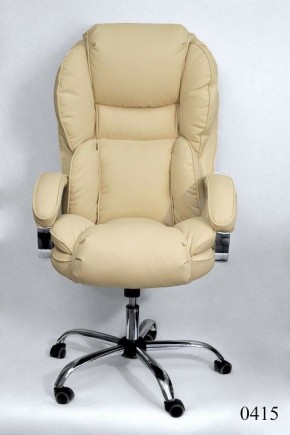 Кресло для руководителя Барон КВ-12-131112-0415 в Верхней Салде - verhnyaya-salda.mebel24.online | фото 3