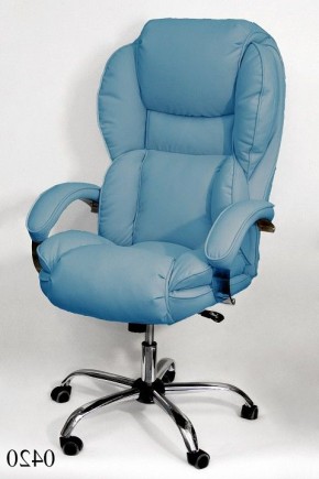Кресло для руководителя Барон КВ-12-131112-0420 в Верхней Салде - verhnyaya-salda.mebel24.online | фото 2