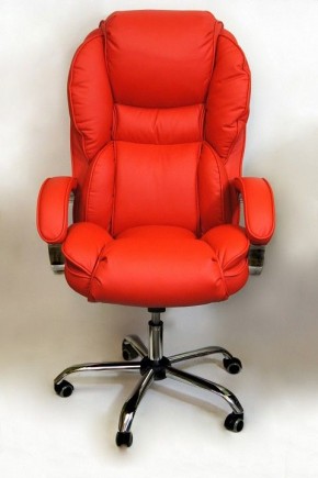 Кресло для руководителя Барон КВ-12-131112-0421 в Верхней Салде - verhnyaya-salda.mebel24.online | фото 2