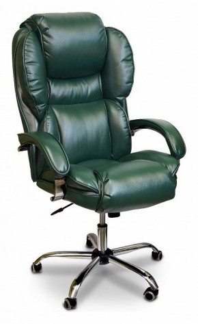 Кресло для руководителя Барон КВ-12-131112_0470 в Верхней Салде - verhnyaya-salda.mebel24.online | фото 1