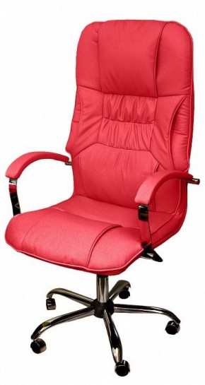 Кресло для руководителя Бридж КВ-14-131112-0421 в Верхней Салде - verhnyaya-salda.mebel24.online | фото 3