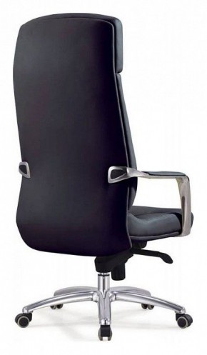 Кресло для руководителя Бюрократ Dao/Black в Верхней Салде - verhnyaya-salda.mebel24.online | фото 4