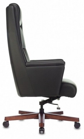 Кресло для руководителя Бюрократ _DUKE в Верхней Салде - verhnyaya-salda.mebel24.online | фото 3