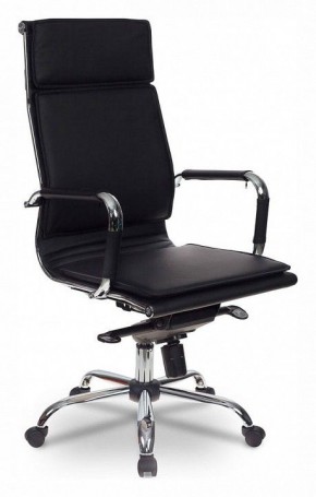 Кресло для руководителя CH-993MB/BLACK в Верхней Салде - verhnyaya-salda.mebel24.online | фото 1