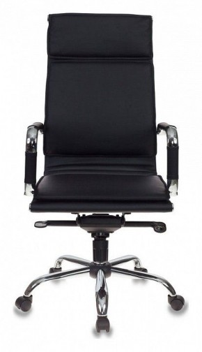 Кресло для руководителя CH-993MB/BLACK в Верхней Салде - verhnyaya-salda.mebel24.online | фото 2