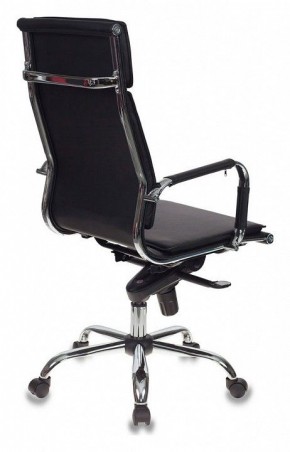Кресло для руководителя CH-993MB/BLACK в Верхней Салде - verhnyaya-salda.mebel24.online | фото 4