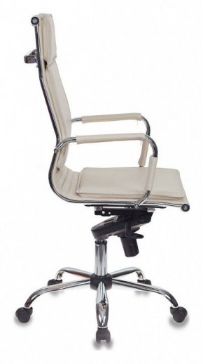 Кресло для руководителя CH-993MB/IVORY в Верхней Салде - verhnyaya-salda.mebel24.online | фото 3