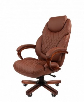 Кресло для руководителя Chairman 406 в Верхней Салде - verhnyaya-salda.mebel24.online | фото