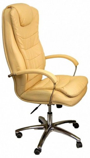 Кресло для руководителя Маркиз КВ-20-131112 в Верхней Салде - verhnyaya-salda.mebel24.online | фото 4