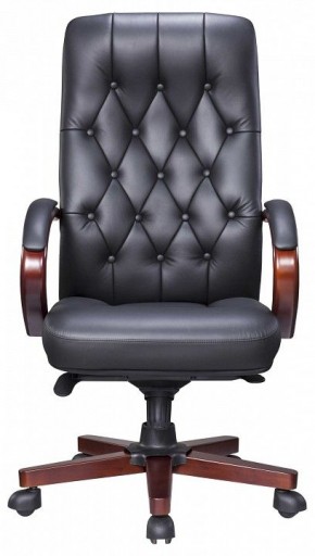 Кресло для руководителя Monaco Wood в Верхней Салде - verhnyaya-salda.mebel24.online | фото 2